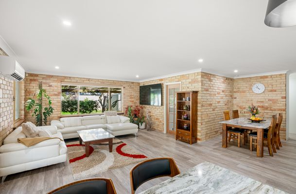 13 Bridgeman Way, Baldivis