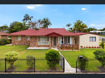 126 Bancroft Terrace, Deception Bay