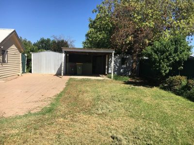 31 Turora Street, Moulamein