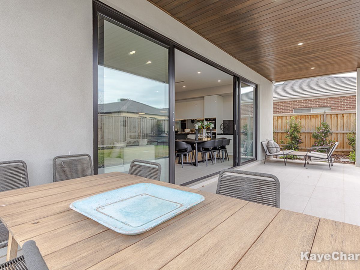 22 Murphy Street , Clyde North Kaye Charles Real Estate