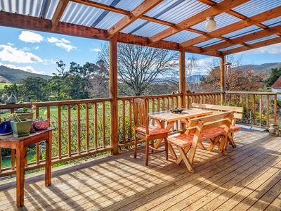 832 Glen Huon Road, Glen Huon