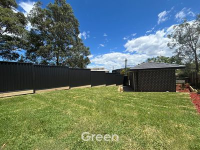 1 Cobham Avenue, Melrose Park