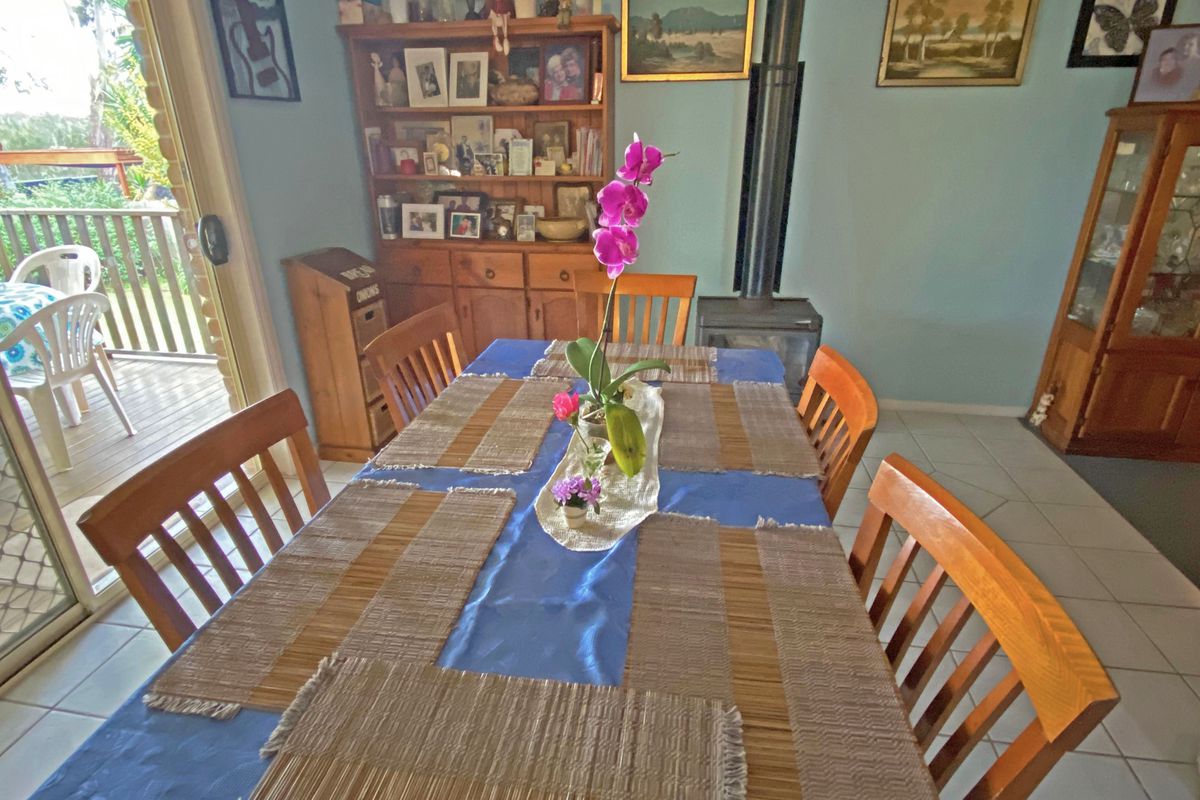 29 Gannet Crescent, Old Bar