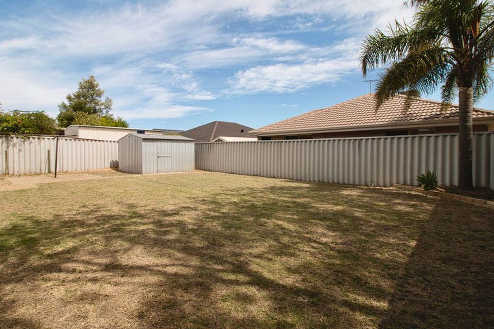 12 Mayflower Close , Port Kennedy