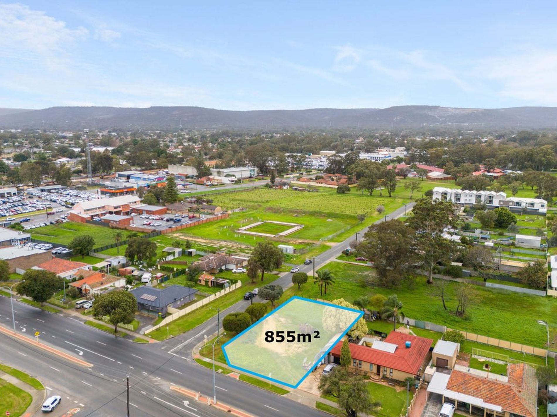 14 Olga Road, Maddington