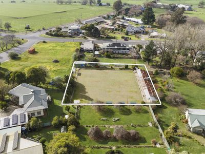 Lot 1,2,3, Kiewa Valley Highway, Tawonga