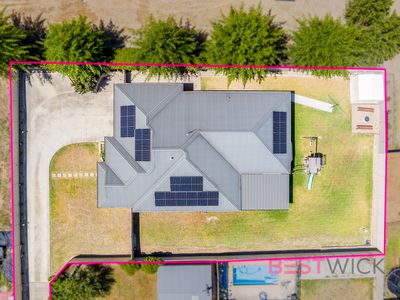 57 Wentworth Drive, Kelso