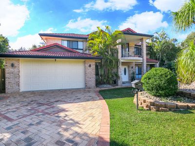 12 Fairmont Crescent, Underwood