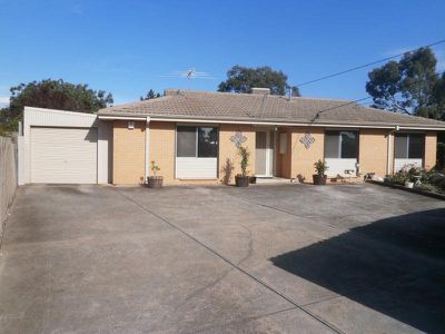 1 Ibis Court, Werribee