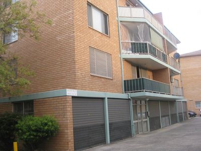 97 / 1 Riverpark Drive, Liverpool