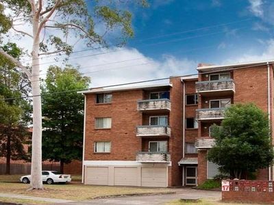 17 / 17 Santley Crescent, Kingswood