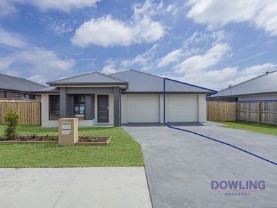 10A LIBERTY ROAD, Medowie