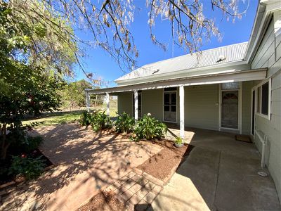 21 Wandary Lane, Forbes