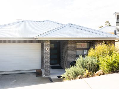 6 Mawson Place, Sunshine Bay