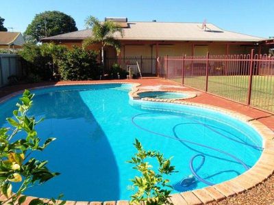 20 Masters Way, South Hedland