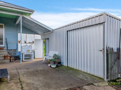 354 Arve Road, Geeveston