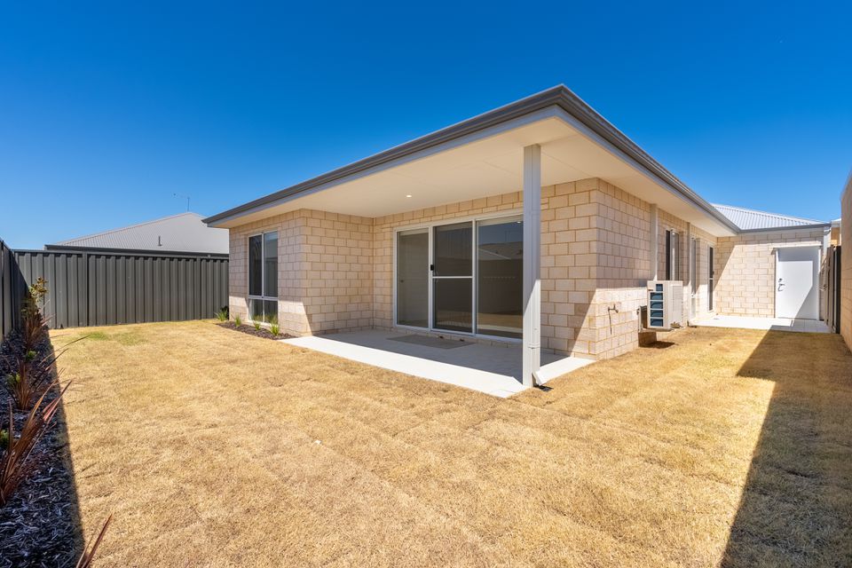 6 Imilla St, Baldivis