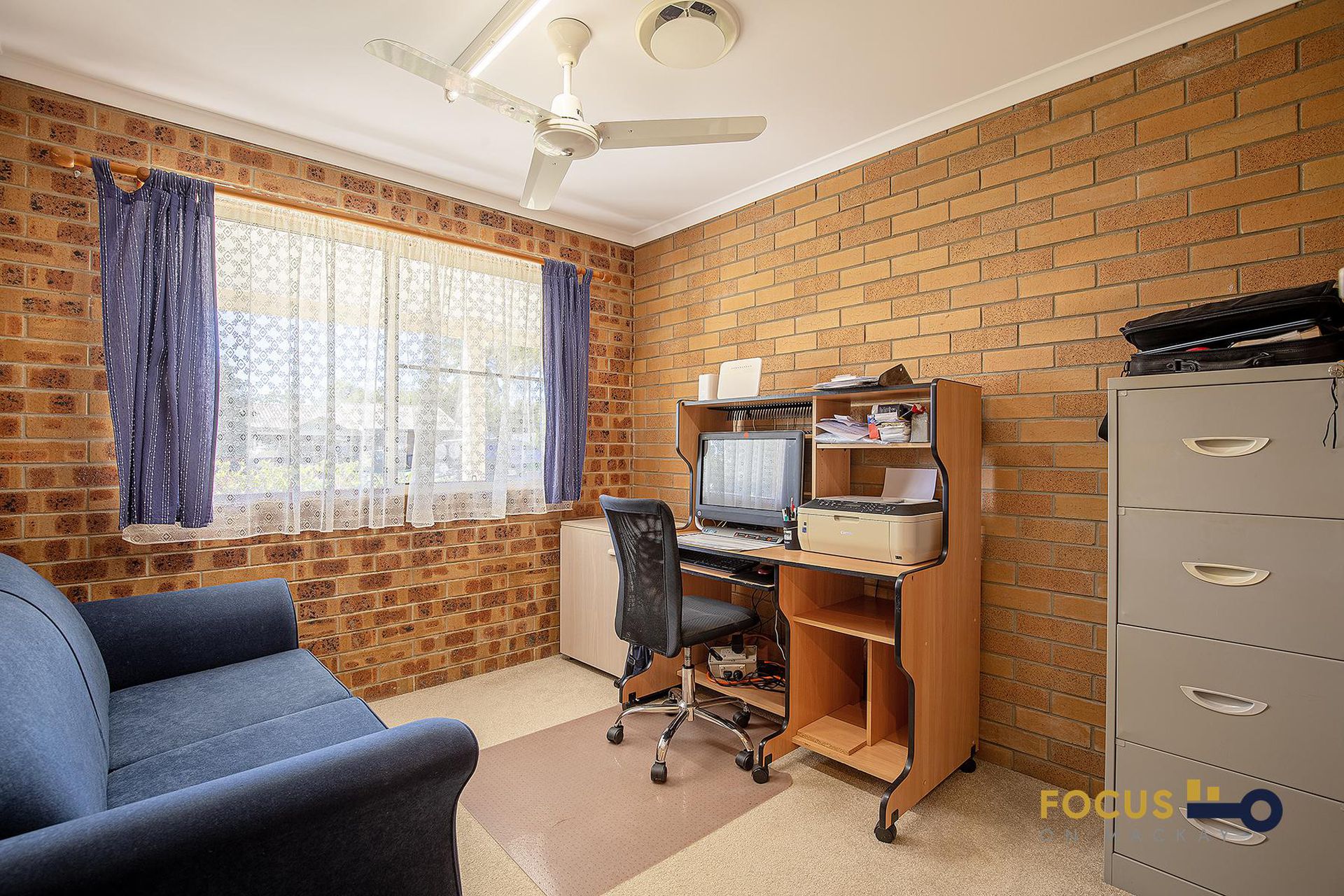 2 Alec Dick Court, Seaforth