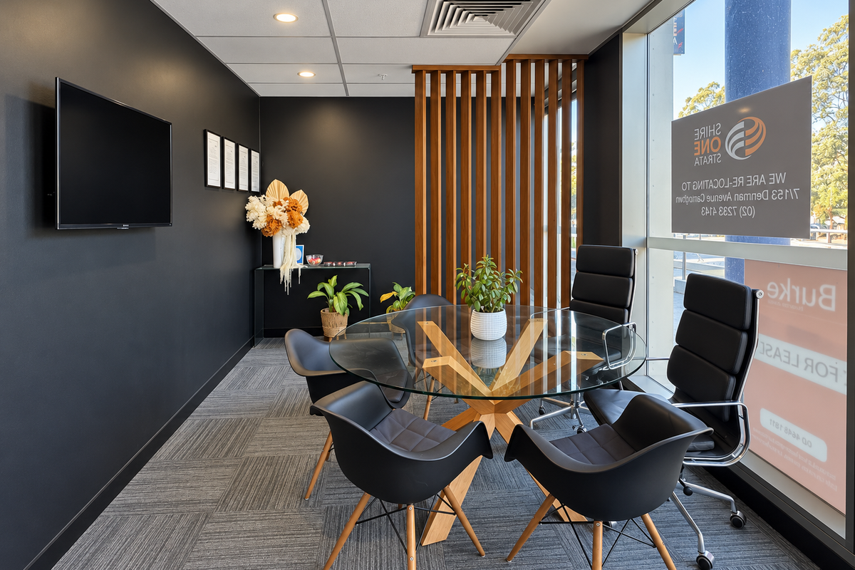 Shop 3/1 Dune Walk, Woolooware
