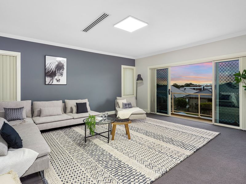 23 London Court, Kellyville