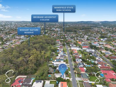 43  Auckland Street , Wishart