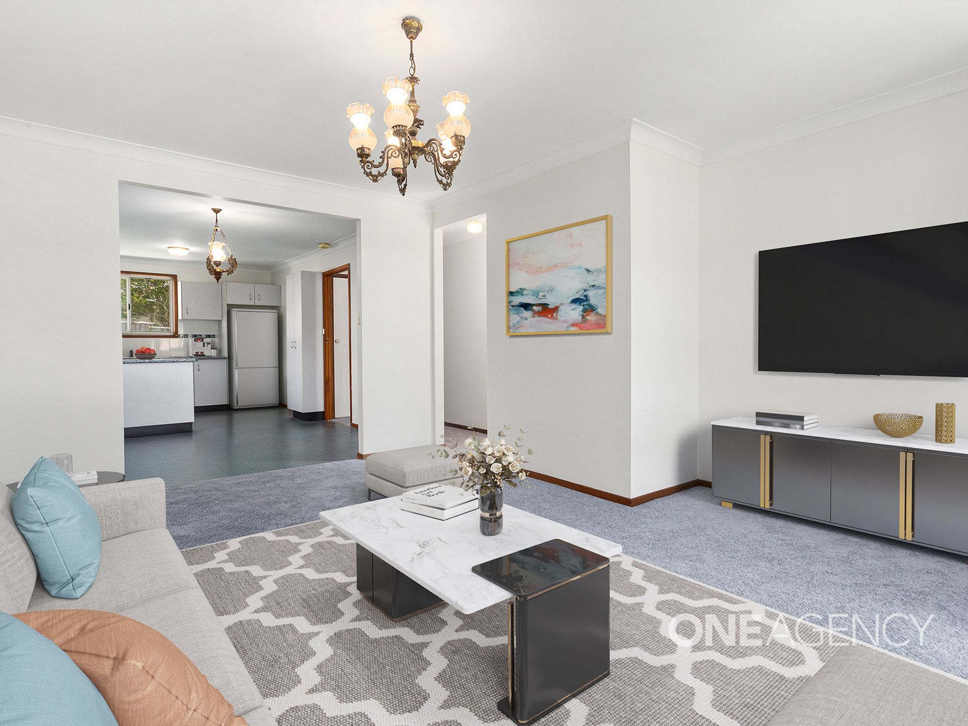 38 Blackbutt Way, Barrack Heights