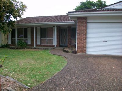 Ourimbah