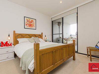 126 / 1 Mouat Street, Lyneham