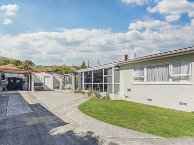 1B Titoki Street, Stoke