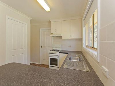 5 / 16 KEATINGE COURT, Albury