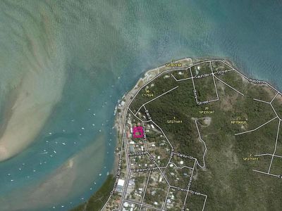 7-9 Flinders Street, Cooktown