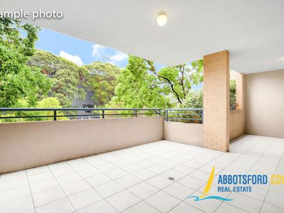 2a Hamilton Street East, North Strathfield