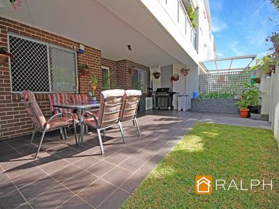 5 / 53-59 Denman Avenue, Wiley Park