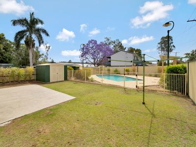 14 Vogel Road, Brassall