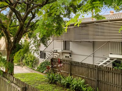 2 / 89 Indooroopilly Road, Taringa