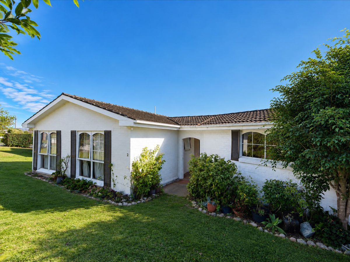 2 / 17 Bay Street, Narooma