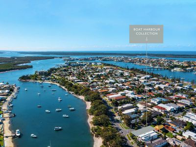 34 Teal Avenue, Paradise Point