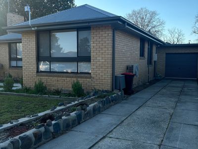 36 Butler Street, Seymour