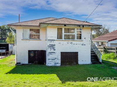 67 Begonia St, Inala