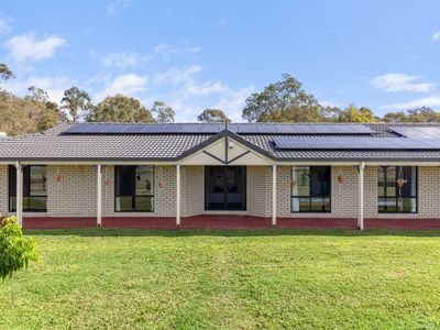 1402 Roys Road, Coochin Creek
