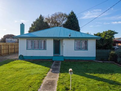 72 Franklin Street, George Town
