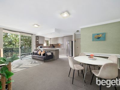8 / 10-12 Grantham Street, Burwood