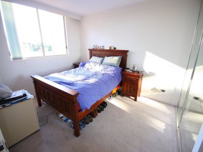 758 / 83-93 Dalmeny Avenue, Rosebery