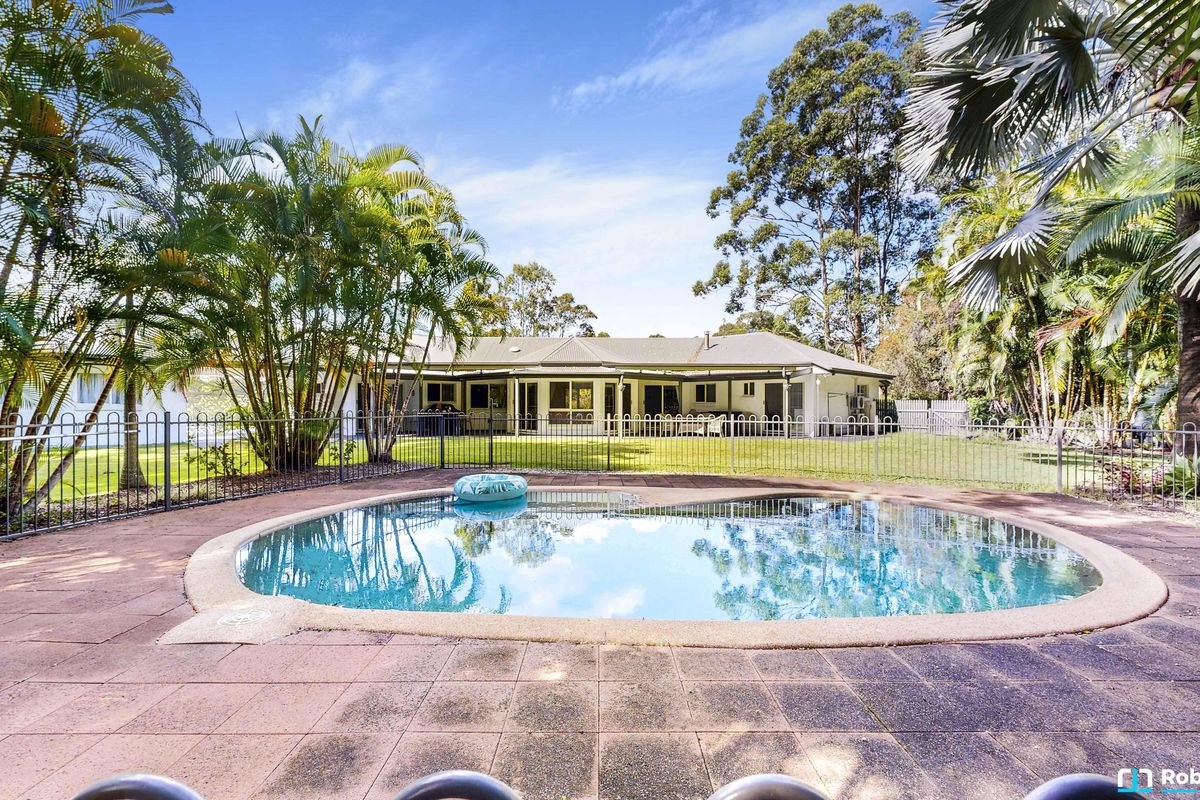 76 Patterson Drive, Tinbeerwah