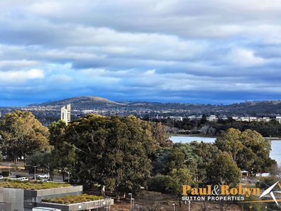 608 / 1 Kalma Way, Campbell