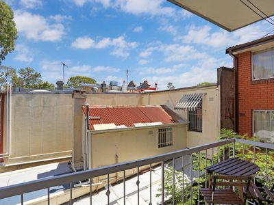 6 / 34 Ross Street, Glebe