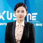 Jingjing (Sophie) Wang