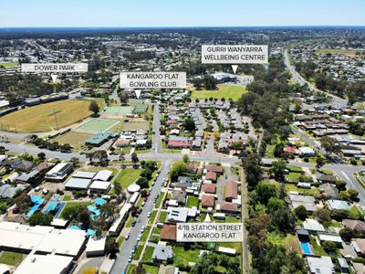 4 / 18 Station Street, Kangaroo Flat