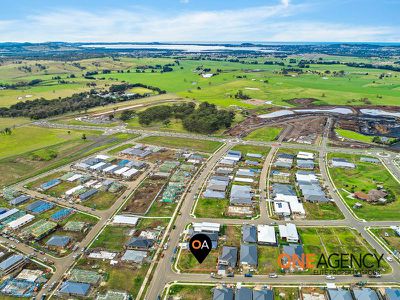 81 Bushranger Parade, Calderwood