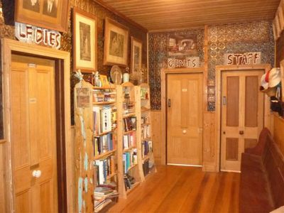 189  Dumbouy Road , Warracknabeal